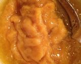 さごしの柚子味噌焼き作り方2写真