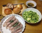 我が家の手づくりソーセージ♪作り方7写真