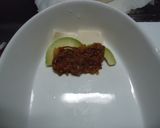 豆腐とアボカドのグラタン作り方3写真