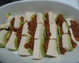 豆腐とアボカドのグラタン作り方4写真