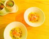 超簡単♪オリーブとコーンのオードブル作り方4写真