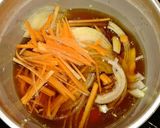 赤魚のあんかけ作り方1写真