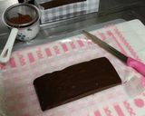 ちょっぴり本気☆本命　とろける生チョコ作り方13写真