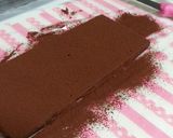 ちょっぴり本気☆本命　とろける生チョコ作り方15写真