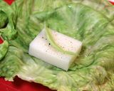 餅 in キャベツ作り方4写真