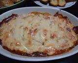 豆腐とアボカドのグラタン作り方7写真