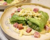 餅 in キャベツ作り方6写真