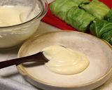 餅 in キャベツ作り方5写真
