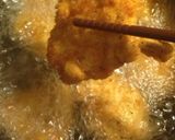 ハーブ香るチキンカツ作り方5写真