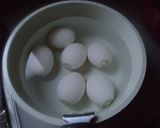 ヘルシー鶏挽き肉のミートローフ作り方1写真