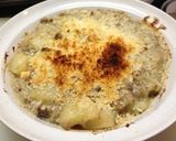 じゃがいも＆クリームチーズグラタン(風)作り方6写真