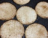 ☆牛肉と大根の重ね☆作り方1写真