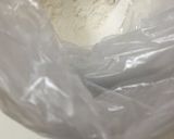 たっぷりポリフェノールの蕎麦湯クレープ作り方2写真