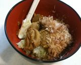 美味しいネギ味噌作り方3写真