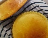 ふわふわヨーグルトケーキ作り方5写真