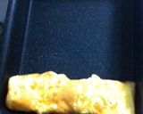 玉子焼き作り方5写真