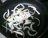 子ども大好きタラコクリームパスタ作り方3写真
