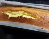 檸檬ケーキ(’-’*)♪お気に入り♪作り方14写真