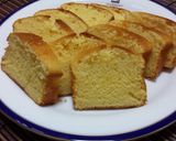 檸檬ケーキ(’-’*)♪お気に入り♪作り方15写真