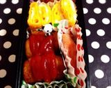 コロッケより美味！お弁当ウインナーポテト作り方5写真