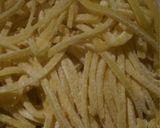 *本当に美味しい自家製パスタ*作り方3写真