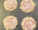 おから♡豆腐お好み焼♬*゜作り方3写真
