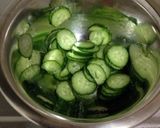☆賞味期限間近消費!簡単たまごサラダ☆作り方1写真