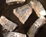 簡単！サワラの竜田揚げ♪作り方2写真