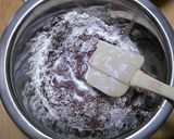 簡単　焼きチョコ作り方2写真