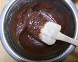 簡単　焼きチョコ作り方3写真
