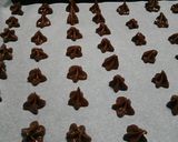 簡単　焼きチョコ作り方5写真