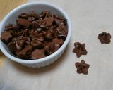 簡単　焼きチョコ作り方6写真