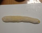 カラフルチョコっとドーナツ作り方4写真