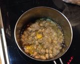 水煮で♪大豆とじゃこの甘辛煮作り方2写真