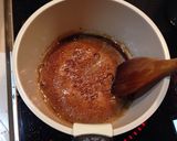 水煮で♪大豆とじゃこの甘辛煮作り方3写真