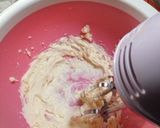 ココアバナナマフィン作り方1写真