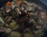 meiko風 新ジャガ丸ごと肉じゃが作り方10写真