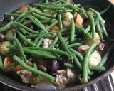 meiko風 新ジャガ丸ごと肉じゃが作り方12写真
