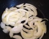 簡単！和風パスタ★作り方2写真