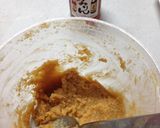 みりん味噌漬けブリの柚子風味混ぜご飯作り方2写真