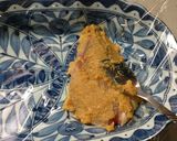 みりん味噌漬けブリの柚子風味混ぜご飯作り方5写真