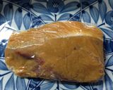 みりん味噌漬けブリの柚子風味混ぜご飯作り方6写真