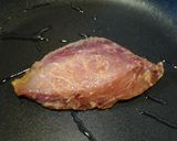 みりん味噌漬けブリの柚子風味混ぜご飯作り方7写真
