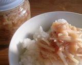 梅なめたけ…って美味しいおかずの素♪作り方7写真
