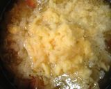 りんご2個使用のトロトロ濃厚土鍋カレー!作り方6写真