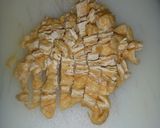 栄養価抜群！！大根葉佃煮（*^_^*）作り方6写真