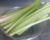 母の味・ふきの煮物作り方1写真
