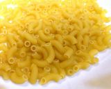 チーズ納豆カレーパスタ作り方2写真