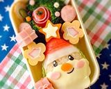 ミニトマトをちょっとオシャレに！キャラ弁作り方5写真