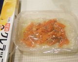 すし酢で簡単☆サーモンマリネ作り方5写真